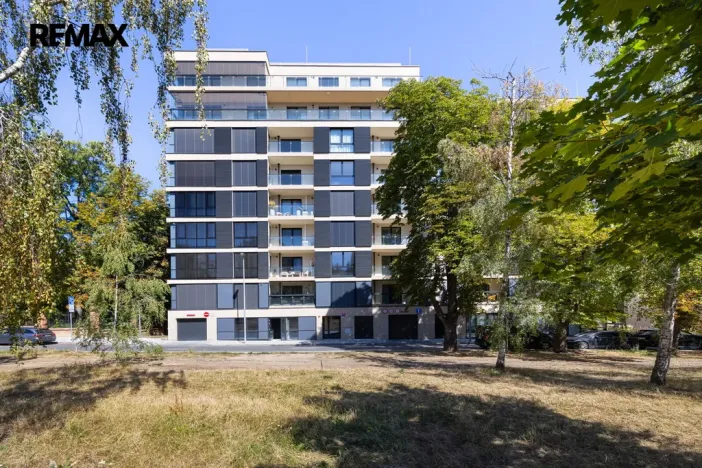 Prodej bytu 2+kk, Praha - Břevnov, Radimova, 67 m2