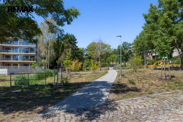 Prodej bytu 2+kk, Praha - Břevnov, Radimova, 67 m2