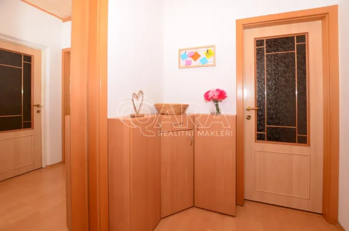 Pronájem bytu 1+1, Praha - Libuš, Na domovině, 38 m2