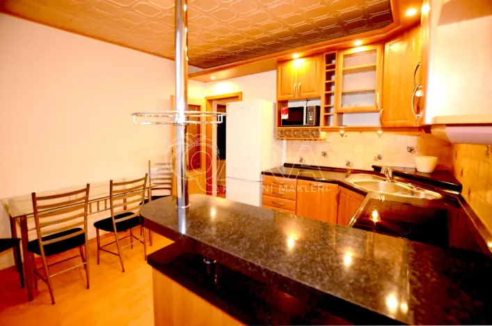 Pronájem bytu 1+1, Praha - Libuš, Na domovině, 38 m2