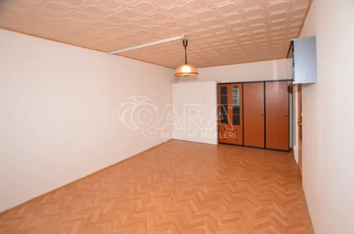 Pronájem bytu 1+1, Praha - Libuš, Na domovině, 38 m2