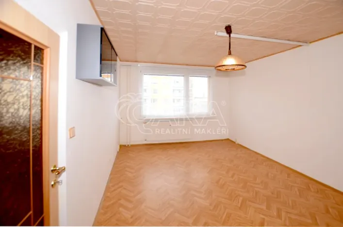 Pronájem bytu 1+1, Praha - Libuš, Na domovině, 38 m2