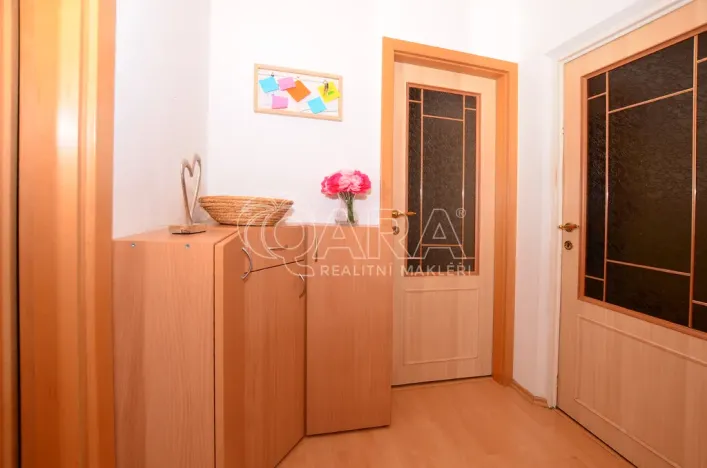 Pronájem bytu 1+1, Praha - Libuš, Na domovině, 38 m2