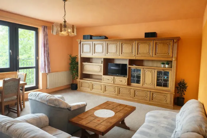 Prodej rodinného domu, Frymburk, 200 m2