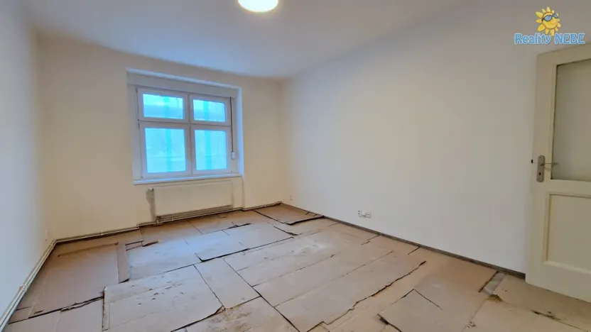 Pronájem bytu 2+kk, Praha - Žižkov, Jana Želivského, 60 m2