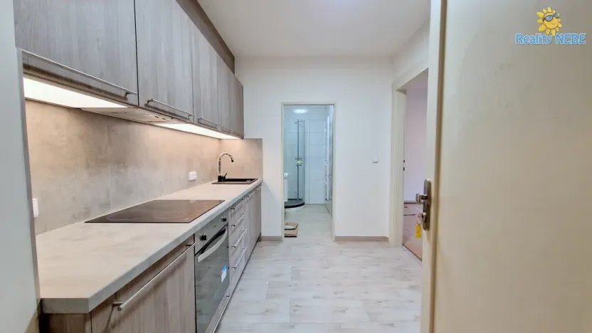 Pronájem bytu 2+kk, Praha - Žižkov, Jana Želivského, 60 m2