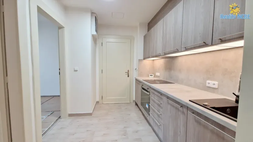 Pronájem bytu 2+kk, Praha - Žižkov, Jana Želivského, 60 m2