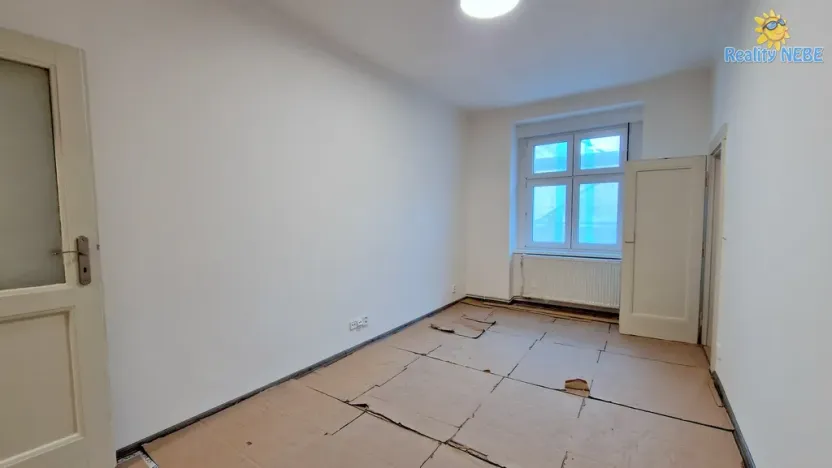 Pronájem bytu 2+kk, Praha - Žižkov, Jana Želivského, 60 m2