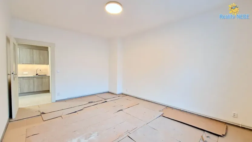 Pronájem bytu 2+kk, Praha - Žižkov, Jana Želivského, 60 m2