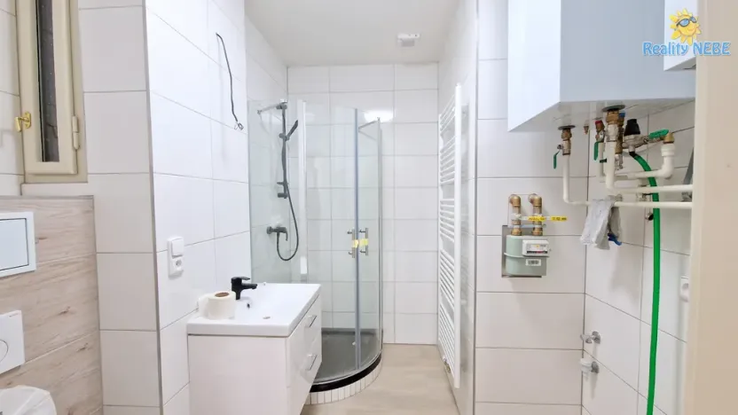 Pronájem bytu 2+kk, Praha - Žižkov, Jana Želivského, 60 m2