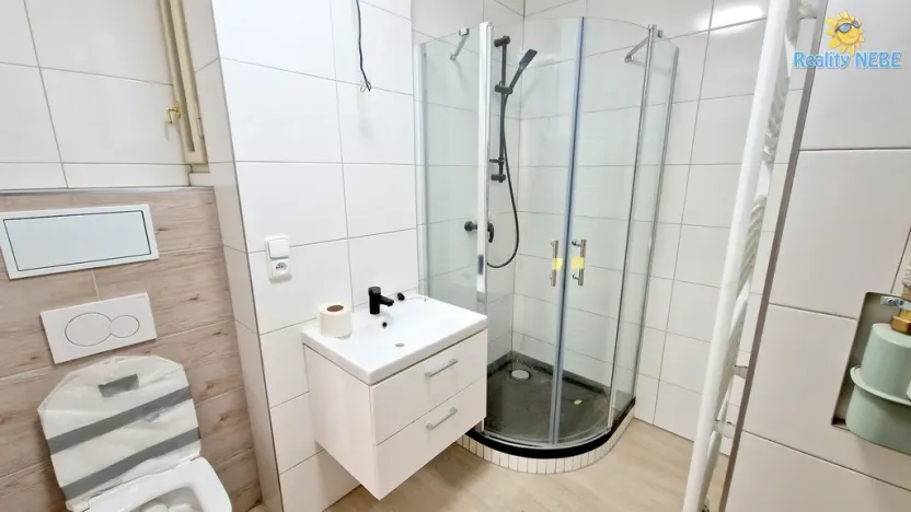Pronájem bytu 2+kk, Praha - Žižkov, Jana Želivského, 60 m2