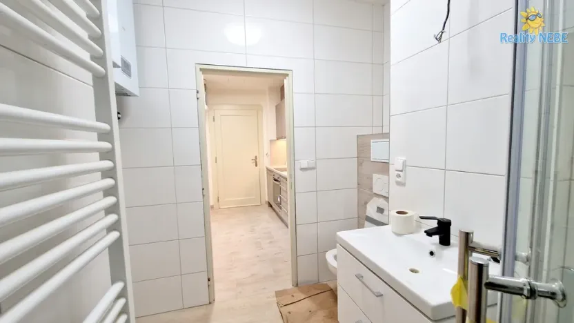 Pronájem bytu 2+kk, Praha - Žižkov, Jana Želivského, 60 m2