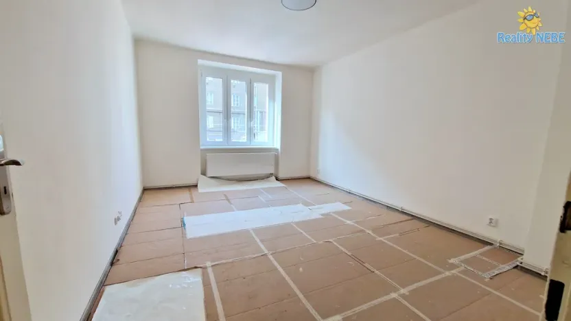 Pronájem bytu 2+kk, Praha - Žižkov, Jana Želivského, 60 m2