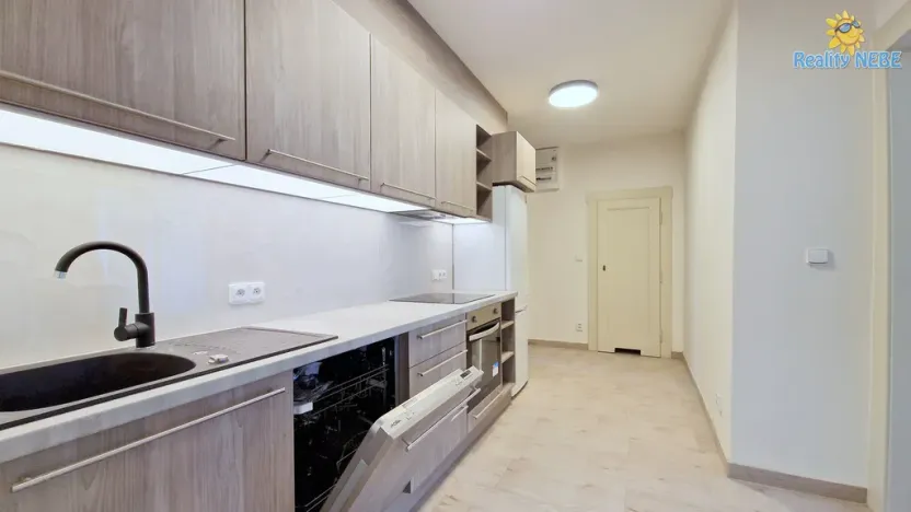 Pronájem bytu 2+kk, Praha - Žižkov, Jana Želivského, 60 m2