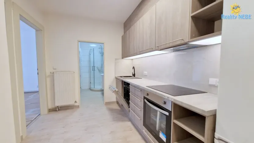 Pronájem bytu 2+kk, Praha - Žižkov, Jana Želivského, 60 m2