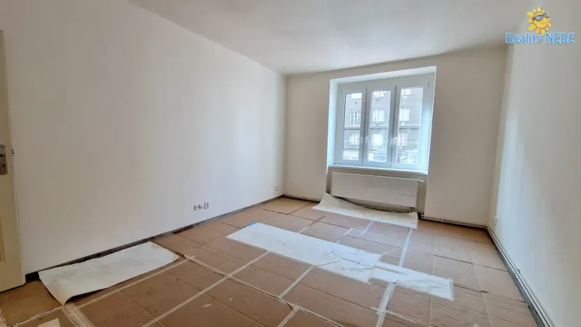 Pronájem bytu 2+kk, Praha - Žižkov, Jana Želivského, 60 m2