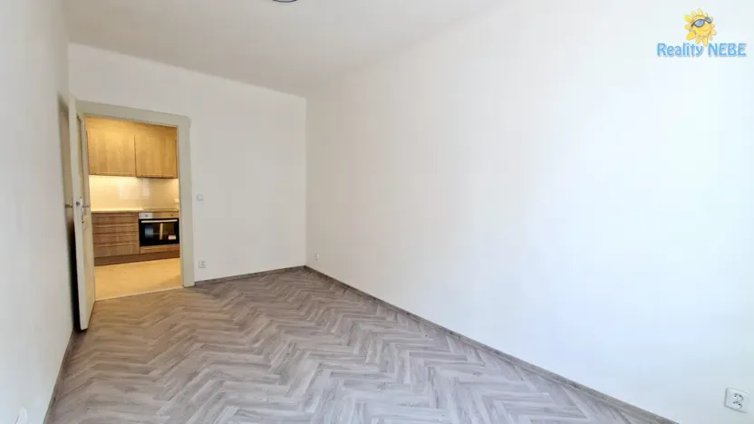 Pronájem bytu 2+kk, Praha - Žižkov, Jana Želivského, 60 m2