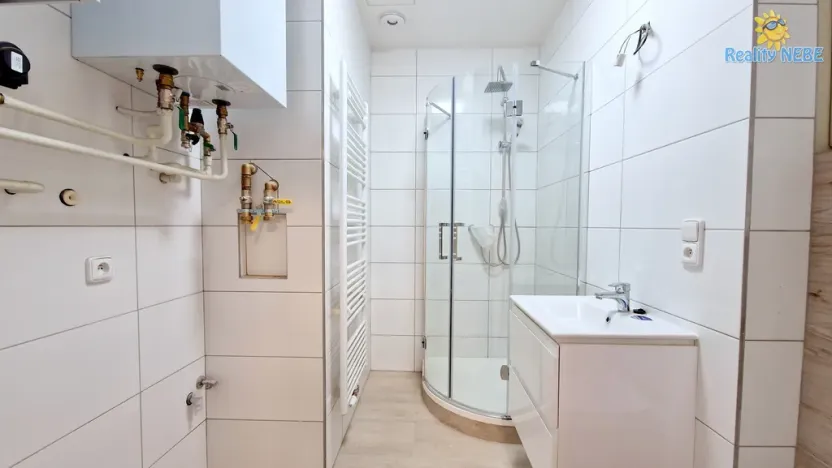 Pronájem bytu 2+kk, Praha - Žižkov, Jana Želivského, 60 m2