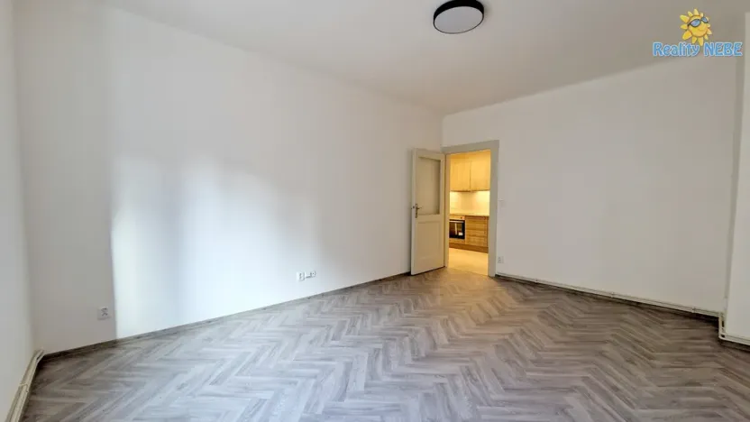 Pronájem bytu 2+kk, Praha - Žižkov, Jana Želivského, 60 m2