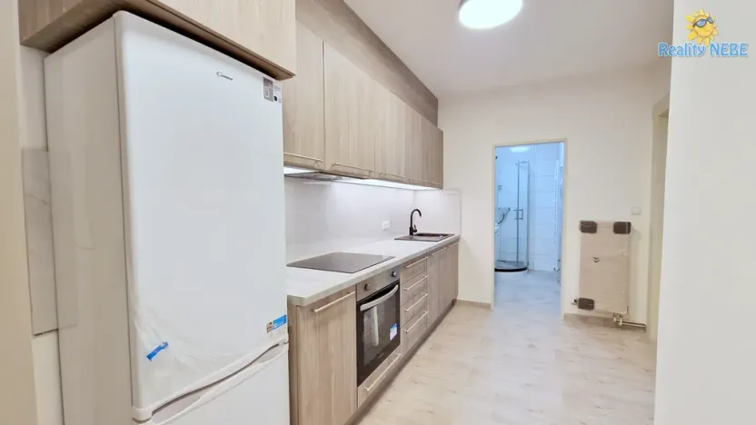 Pronájem bytu 3+kk, Praha - Žižkov, Jana Želivského, 80 m2
