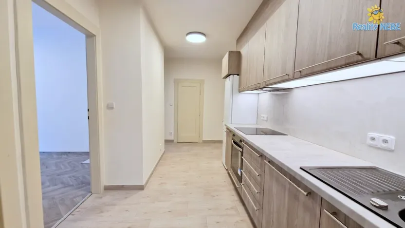 Pronájem bytu 3+kk, Praha - Žižkov, Jana Želivského, 80 m2