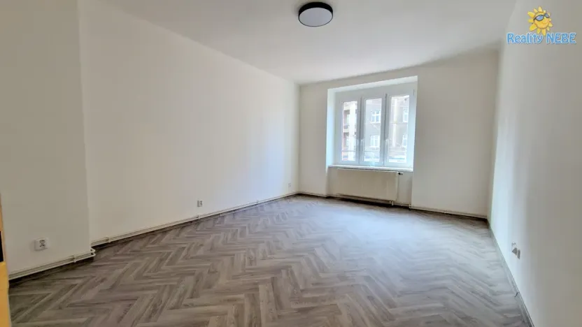 Pronájem bytu 3+kk, Praha - Žižkov, Jana Želivského, 80 m2