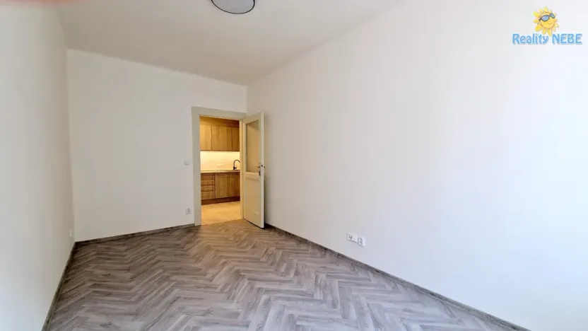 Pronájem bytu 3+kk, Praha - Žižkov, Jana Želivského, 80 m2