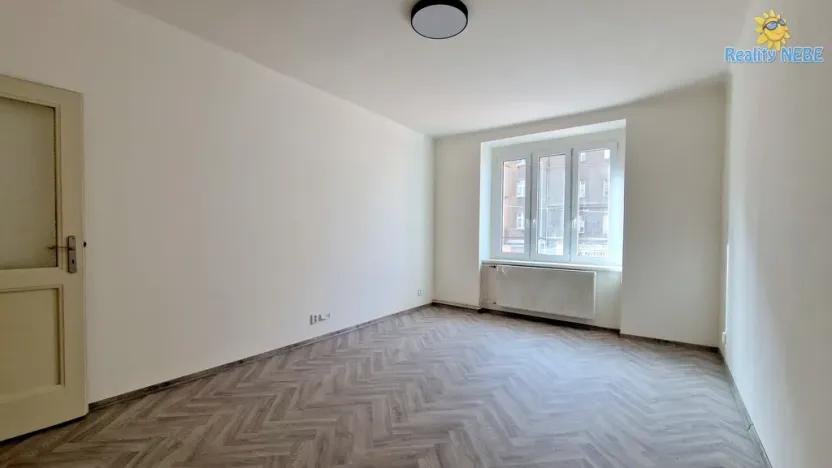 Pronájem bytu 3+kk, Praha - Žižkov, Jana Želivského, 80 m2