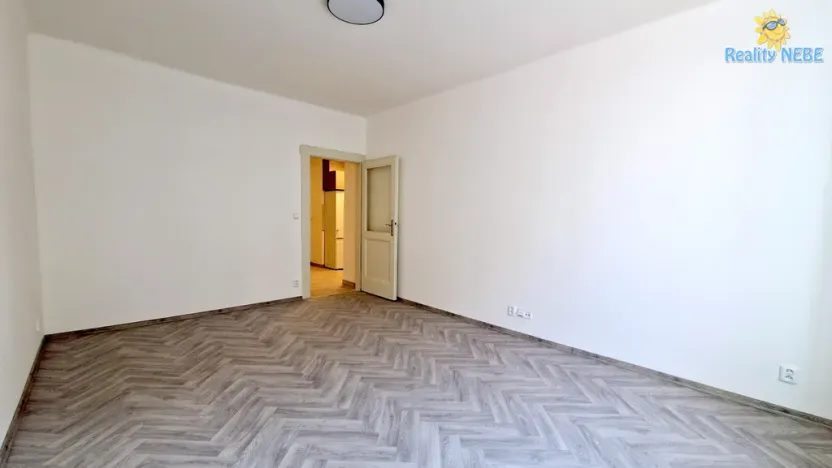 Pronájem bytu 3+kk, Praha - Žižkov, Jana Želivského, 80 m2