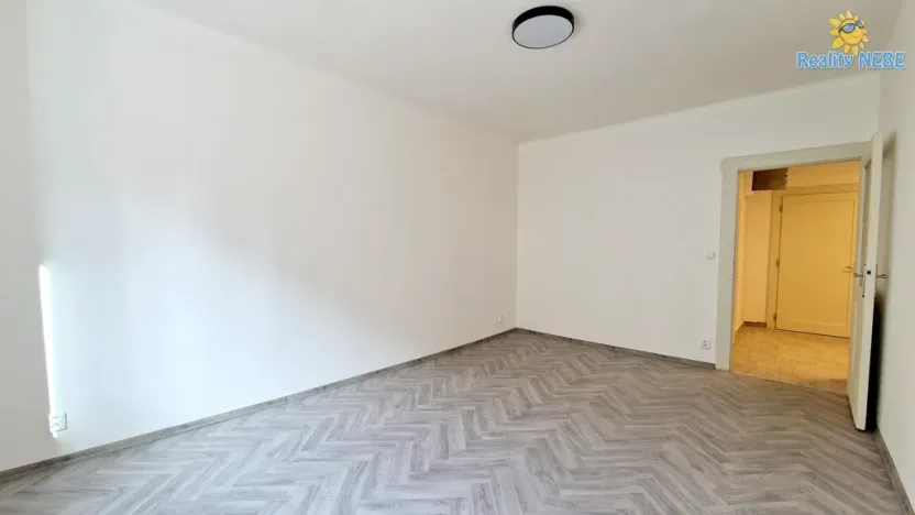 Pronájem bytu 3+kk, Praha - Žižkov, Jana Želivského, 80 m2
