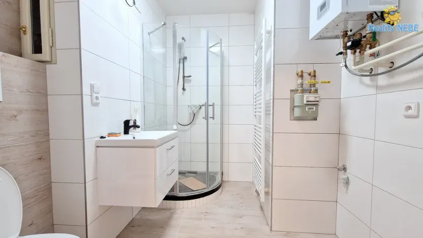 Pronájem bytu 3+kk, Praha - Žižkov, Jana Želivského, 80 m2