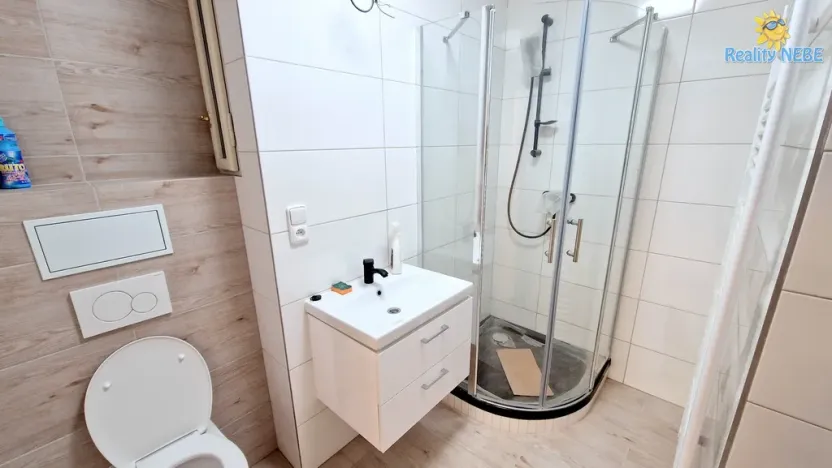 Pronájem bytu 3+kk, Praha - Žižkov, Jana Želivského, 80 m2