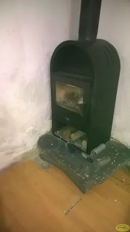 Prodej rodinného domu, Kojetín, Stružní, 52 m2