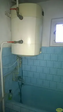 Prodej rodinného domu, Kojetín, Stružní, 52 m2