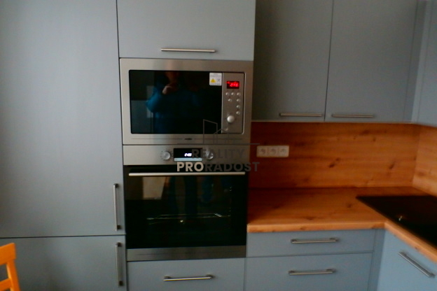 Prodej bytu 3+1, Božice, 74 m2