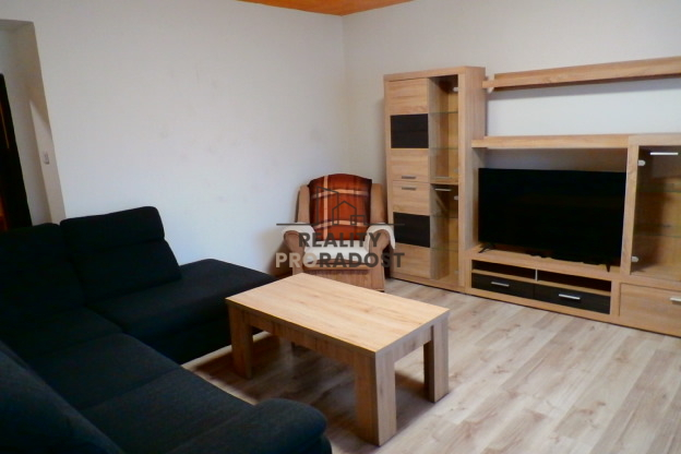 Prodej bytu 3+1, Božice, 74 m2