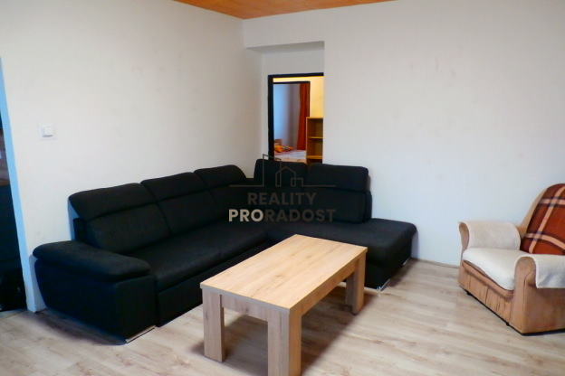 Prodej bytu 3+1, Božice, 74 m2