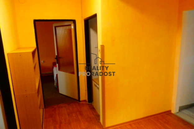 Prodej bytu 3+1, Božice, 74 m2