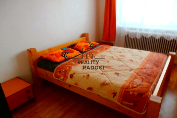 Prodej bytu 3+1, Božice, 74 m2