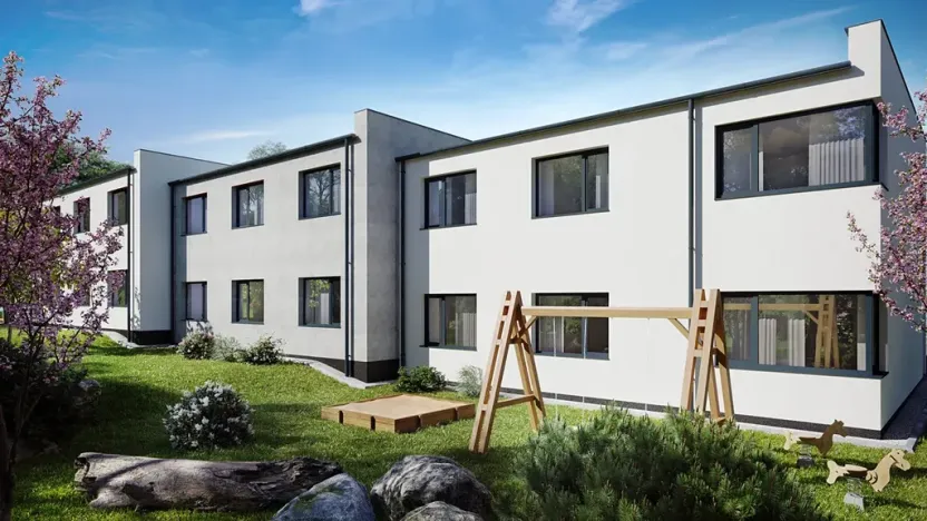 Prodej komerčního pozemku, Ostrov, 3125 m2