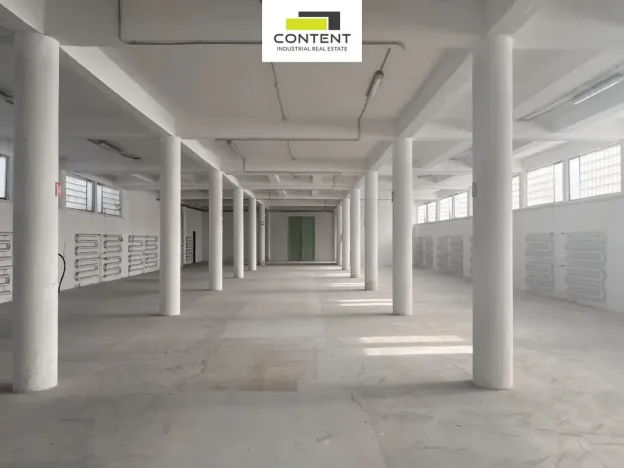 Pronájem skladu, Přerov - Přerov I-Město, Tržní, 4023 m2