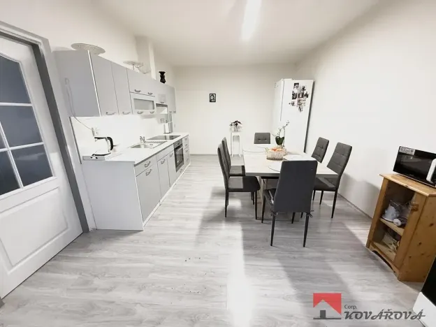 Prodej bytu 2+1, Roudnice nad Labem, 62 m2