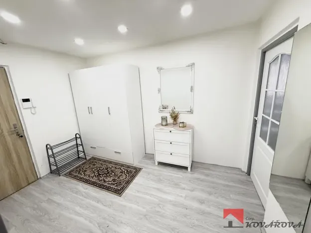 Prodej bytu 2+1, Roudnice nad Labem, 62 m2