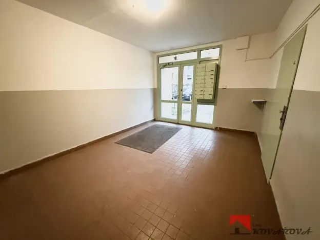 Prodej bytu 2+1, Roudnice nad Labem, 62 m2