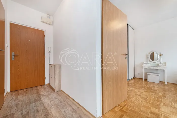 Pronájem bytu 1+1, Liberec - Liberec III-Jeřáb, Vaňurova, 37 m2