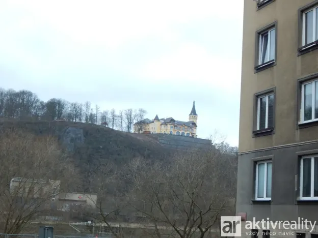Prodej bytu 2+1, Ústí nad Labem - Střekov, Třebízského, 61 m2