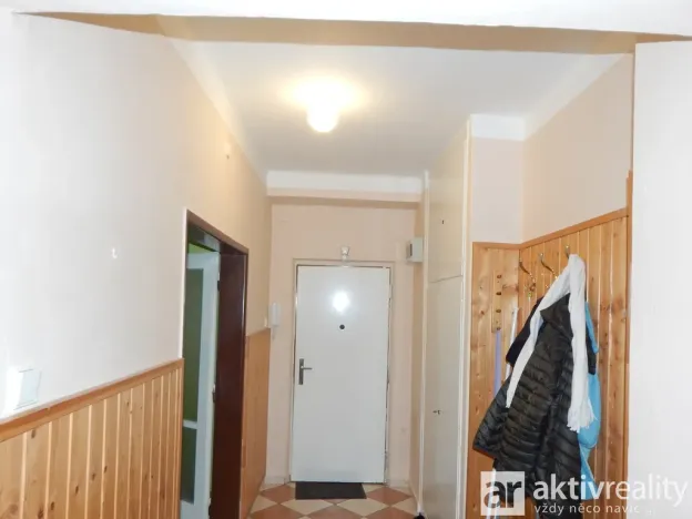 Prodej bytu 2+1, Ústí nad Labem - Střekov, Třebízského, 61 m2