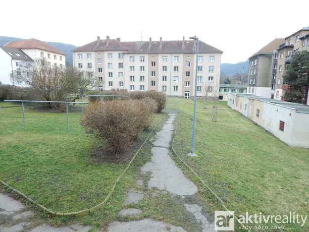 Prodej bytu 2+1, Ústí nad Labem - Střekov, Třebízského, 61 m2