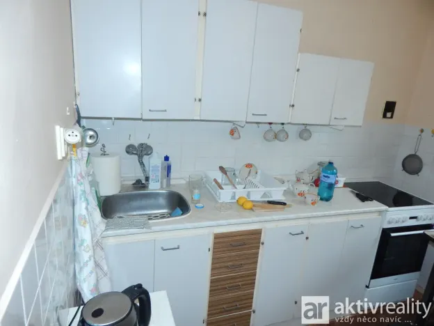 Prodej bytu 2+1, Ústí nad Labem - Střekov, Třebízského, 61 m2