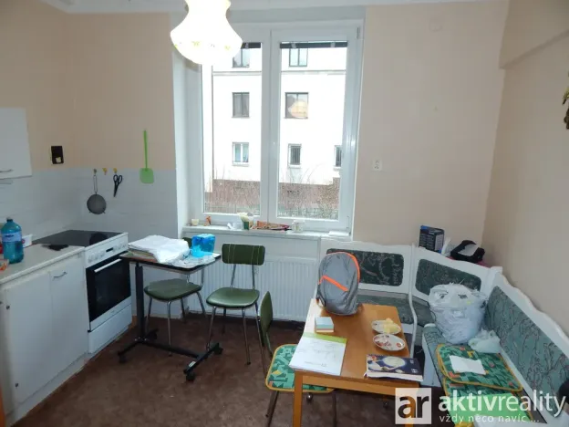 Prodej bytu 2+1, Ústí nad Labem - Střekov, Třebízského, 61 m2
